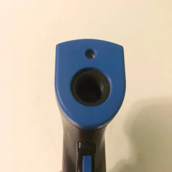 Mastercraft Digital Temperature  Reader - Picture 5 of 11